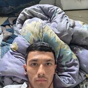  ,  Bekzat, 25