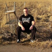 ���������� ������-��-����, ���� ������� Serg, 54 ����, ������������ ��� ������, ����� � ���������