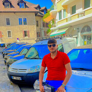  Vincennes,   Ahmet, 23 ,   ,   