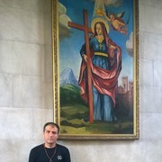 ���������� ������, ���� ������� Garik, 47 ���, ������������ ��� ������