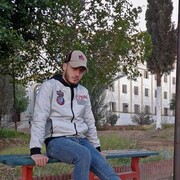 ���������� ������, ���� ����� Radhouane, 23 ����, ������������ ��� ������, ����� � ���������