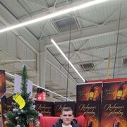  Sosnie,  Ivan, 24