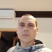  King George,  Alex, 29