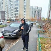 ���������� ������, ���� ������� Alfredo, 34 ����, ������������ ��� ������, ����� � ���������