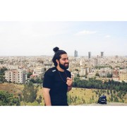  Shahriar,  Sajad, 27
