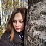 Знакомства Бор, девушка Ксения, 18