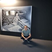 ���������� �������, ���� ������� Alisher, 43 ����, ������������ ��� ������, ����� � ���������