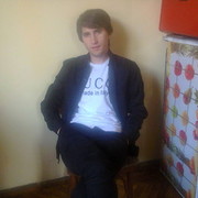 ���������� �������, ���� ������� Irakli, 33 ����, ������������ ��� ������