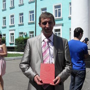 ���������� ������������, ���� ������� Nikolai, 42 ����, ������������ ��� ������, ���������