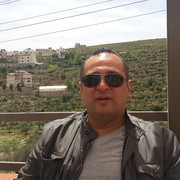  Ram Allah,   Husam aldin, 48 ,   ,   , c 