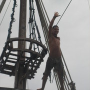  ,   Sergei, 49 ,   
