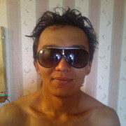  ,   Galymzhan, 35 ,  
