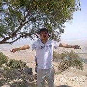  ,   Shoxrux, 32 ,   