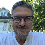  Delphi,  Joe cross, 65
