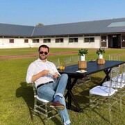 ���������� Homberg, ���� ������� Patrick, 56 ���, ������������ ��� ������, ����� � ���������