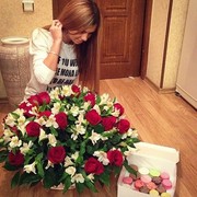 ���������� ������, ���� ������� Kristina, 34 ����, ������������ ��� ������, ����� � ���������, c�������� ���������, ���������