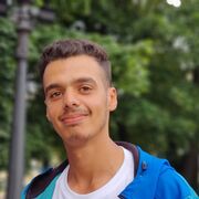  Algiers,  Dhiya, 26