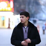  ,  Azamat, 25