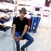 Algiers,  Ayoub, 20