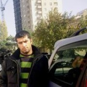 ���������� ����, ���� ������� Farid, 46 ���, ������������ ��� ���������