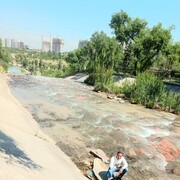 ���������� ������, ���� ������� Samoel, 37 ���, ������������ 