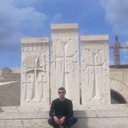 ���������� ������, ���� ������� Arman, 35 ���, ������������ ��� ������