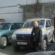  ,   Vladimir, 67 ,   