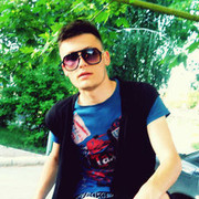 ,   AndY, 33 ,   