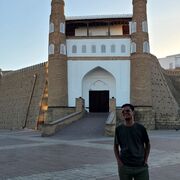  ,  Kamoliddin, 26