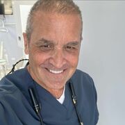  Carate Brianza,  NICHOLAS, 63