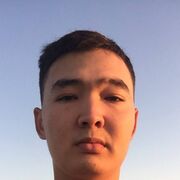  ,   Erzhan, 23 ,   ,   