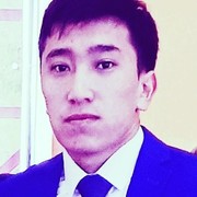  ,  Zamanbek, 30