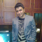 ���������� ����, ���� ������� Elchin, 39 ���, ������������ ��� ������