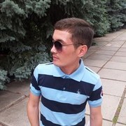  ,   Eldar, 36 ,  