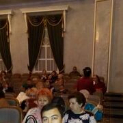 ���������� ������, ���� ������� ����, 51 ���, ������������ ��� ������, ����� � ���������, ���������