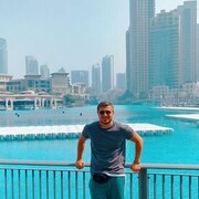 ���������� �������, ���� ������� George, 33 ����, ������������ ��� ������, ����� � ���������