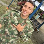  ,   Richard Rios, 47 ,   ,   