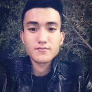  ,  Sokhibjon, 24