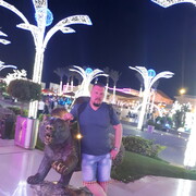  ,   Sergei, 45 ,  