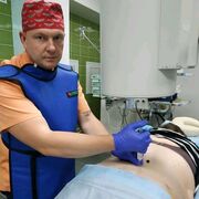 ���������� ������, ���� ������� Pedro, 38 ���, ������������ ��� ������, ����� � ���������