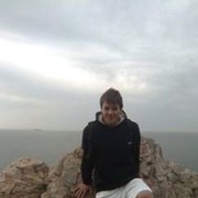  Ortakoy,   Gokay Guven, 35 ,   ,   , c 