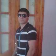  ,   SEHRIYAR, 35 ,   