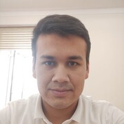  ,  Ozodbek, 24