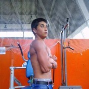  ,   Fariz, 33 ,   