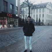  ,   Sergiu, 27 ,  