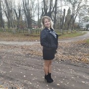 Знакомства Захарово, девушка Людмила, 28