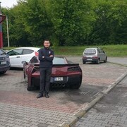  ,  Alisher, 29