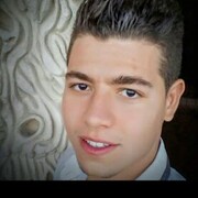  Algiers,  Takfarinas, 30