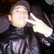 ���������� ������, ���� ������� Leon, 35 ���, ������������ ��� ������