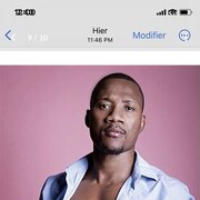 ���������� ������, ���� ������� Mike, 36 ���, ������������ ��� ������, ����� � ���������